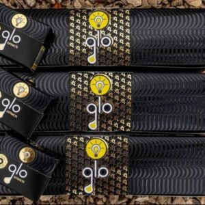 GLO CART MASTER BOX COUNT