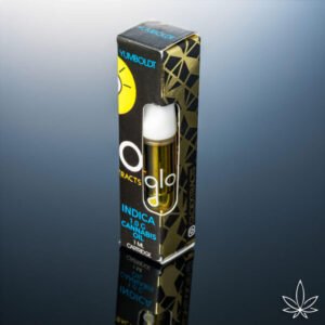 Glo Extract Yumboldt