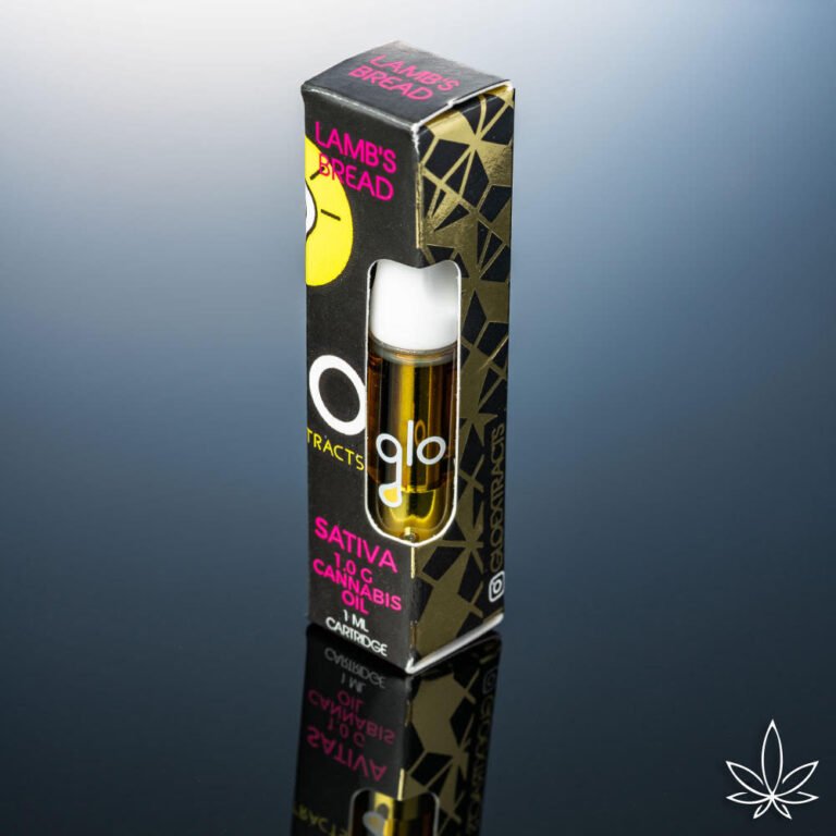 Buy Lamb’s Bread THC Vape In USA