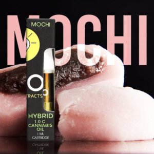 Glo Extract Mochi